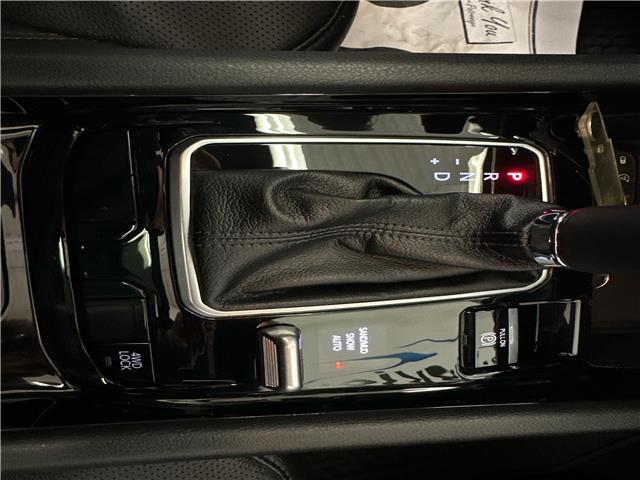 2024 Jeep Compass Limited (Stk: 43351J) in Belleville - Image 19 of 29