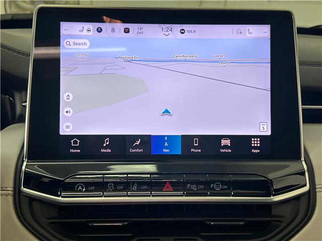 2024 Jeep Compass Limited (Stk: 43351J) in Belleville - Image 21 of 29