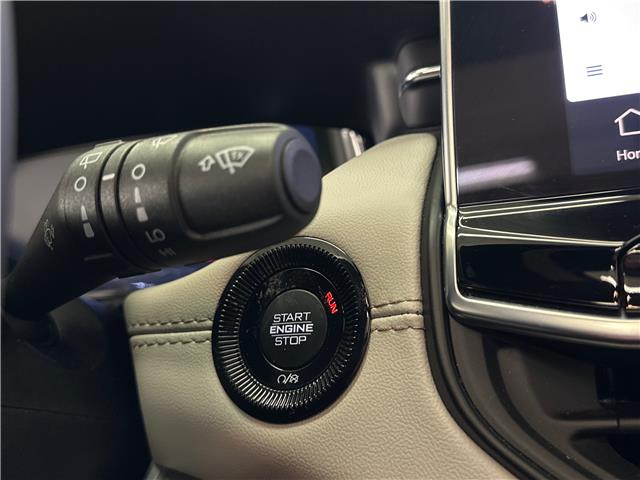 2024 Jeep Compass Limited (Stk: 43351J) in Belleville - Image 23 of 29