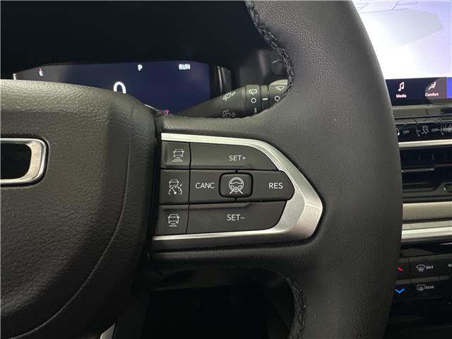 2024 Jeep Compass Limited (Stk: 43351J) in Belleville - Image 25 of 29