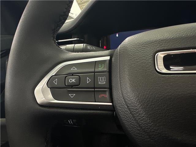2024 Jeep Compass Limited (Stk: 43351J) in Belleville - Image 26 of 29