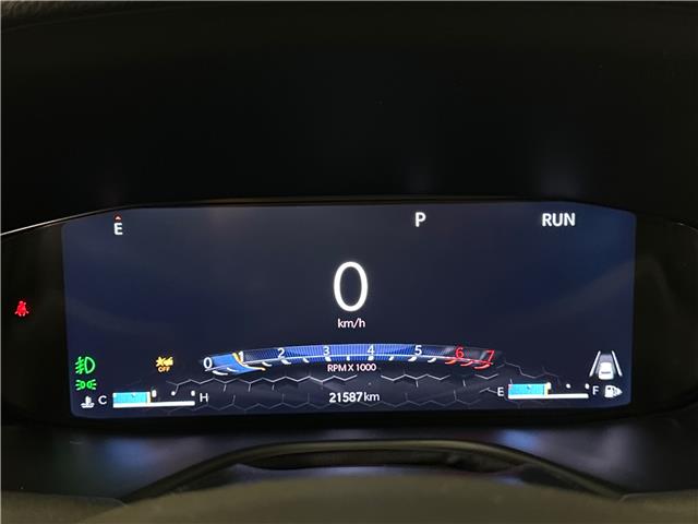 2024 Jeep Compass Limited (Stk: 43351J) in Belleville - Image 27 of 29