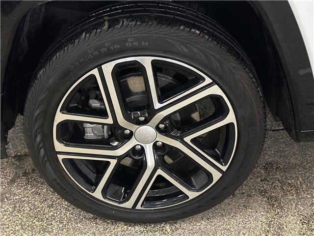 2024 Jeep Compass Limited (Stk: 43351J) in Belleville - Image 29 of 29