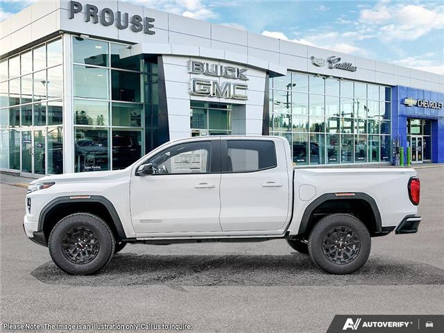 2026 GMC Canyon Elevation (Stk: 8176-26) in Sault Ste. Marie - Image 3 of 25