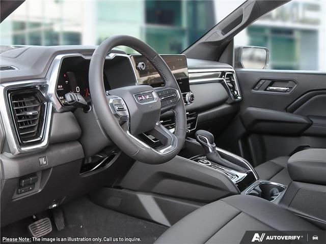 2026 GMC Canyon Elevation (Stk: 8176-26) in Sault Ste. Marie - Image 12 of 25