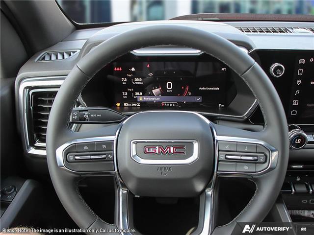 2026 GMC Canyon Elevation (Stk: 8176-26) in Sault Ste. Marie - Image 13 of 25