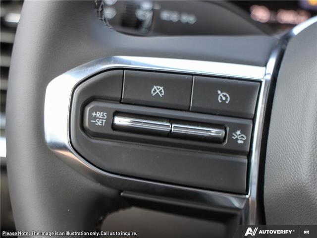 2026 GMC Canyon Elevation (Stk: 8176-26) in Sault Ste. Marie - Image 15 of 25