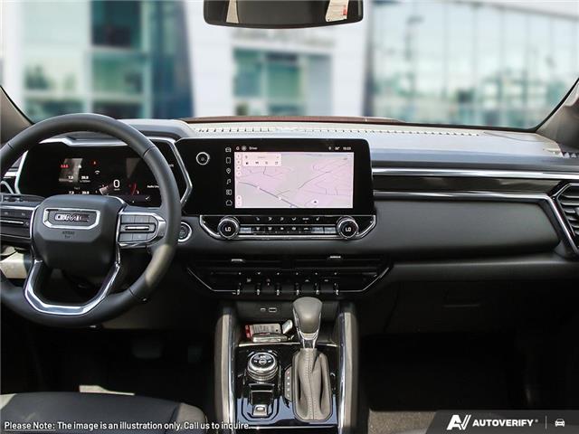 2026 GMC Canyon Elevation (Stk: 8176-26) in Sault Ste. Marie - Image 22 of 25