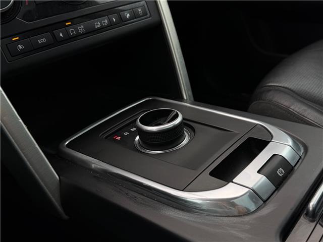 2017 Land Rover Discovery Sport HSE (Stk: 260240A) in Calgary - Image 15 of 19