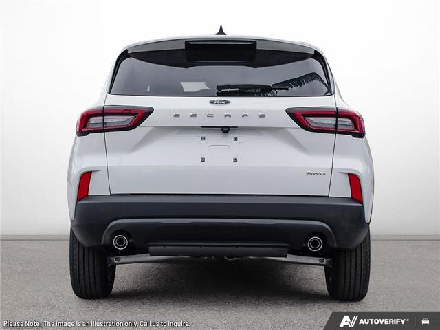 2025 Ford Escape ST-Line (Stk: 6-25ES0919) in Whitby - Image 6 of 31
