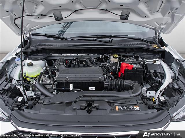 2025 Ford Escape ST-Line (Stk: 6-25ES0919) in Whitby - Image 7 of 31