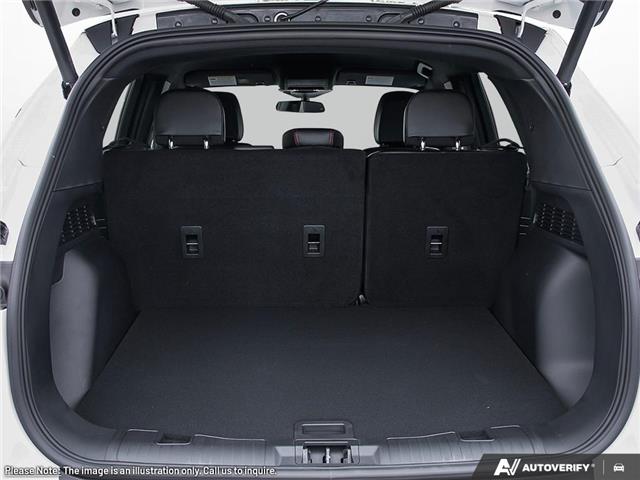 2025 Ford Escape ST-Line (Stk: 6-25ES0919) in Whitby - Image 8 of 31