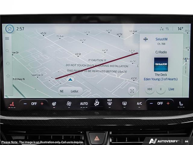 2025 Ford Escape ST-Line (Stk: 6-25ES0919) in Whitby - Image 22 of 31