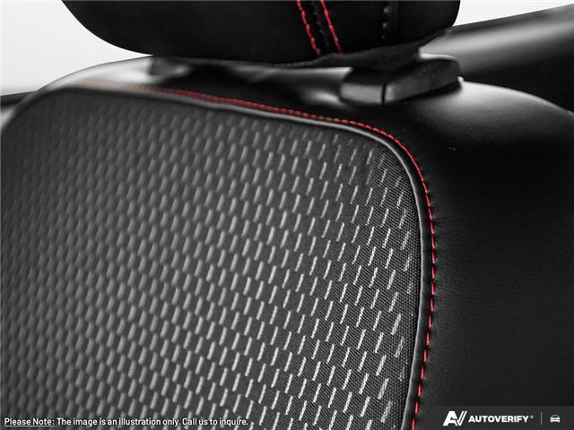 2025 Ford Escape ST-Line (Stk: 6-25ES0919) in Whitby - Image 25 of 31