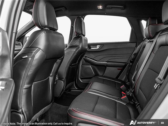 2025 Ford Escape ST-Line (Stk: 6-25ES0919) in Whitby - Image 26 of 31