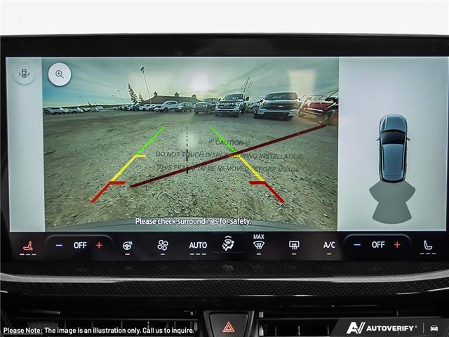 2025 Ford Escape ST-Line (Stk: 6-25ES0919) in Whitby - Image 28 of 31