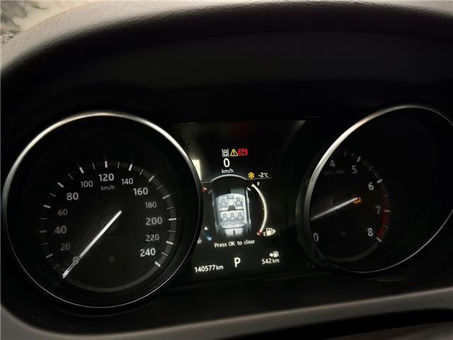 2017 Land Rover Discovery Sport HSE (Stk: 260240A) in Calgary - Image 13 of 19