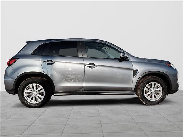 2024 Mitsubishi RVR SE (Stk: 254479A) in Fredericton - Image 6 of 19