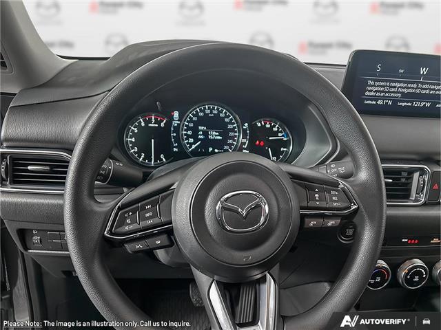2025 Mazda CX-5 GX (Stk: 1725C51150) in London - Image 12 of 22