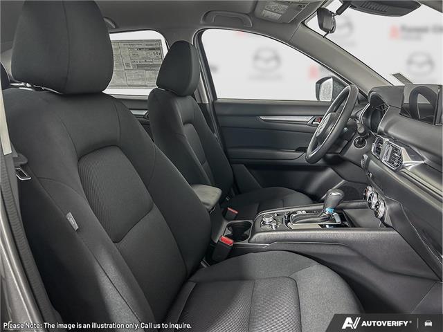 2025 Mazda CX-5 GX (Stk: 1725C51150) in London - Image 20 of 22