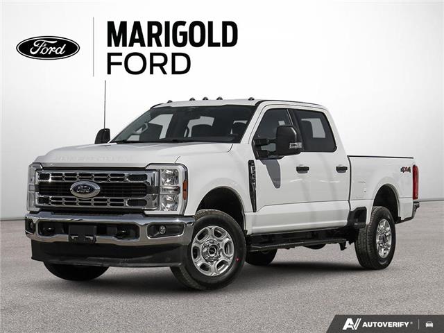 2026 Ford F-250 XLT (Stk: FO-F250XLT) in Whitby - Image 1 of 8