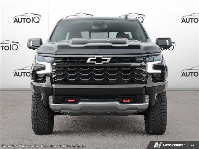 2026 Chevrolet Silverado 1500 ZR2 (Stk: T293) in Grimsby - Image 2 of 25