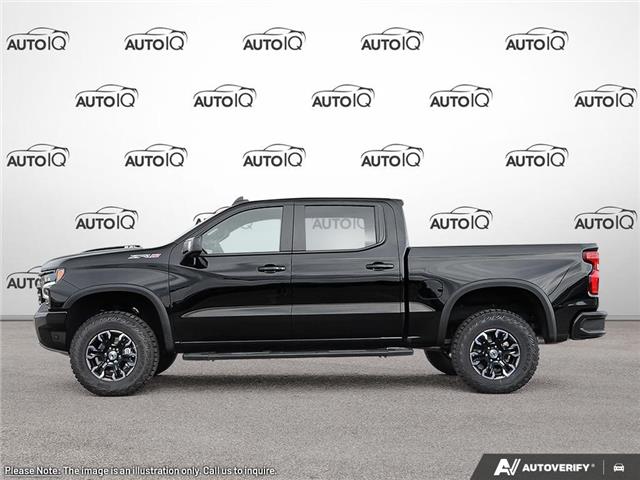 2026 Chevrolet Silverado 1500 ZR2 (Stk: T293) in Grimsby - Image 3 of 25