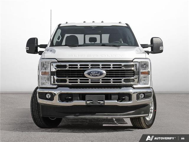2026 Ford F-250 XLT (Stk: FO-F250XLT) in Whitby - Image 2 of 8