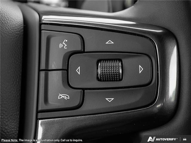 2026 Chevrolet Silverado 1500 ZR2 (Stk: T293) in Grimsby - Image 15 of 25