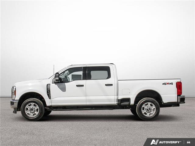 2026 Ford F-250 XLT (Stk: FO-F250XLT) in Whitby - Image 3 of 8