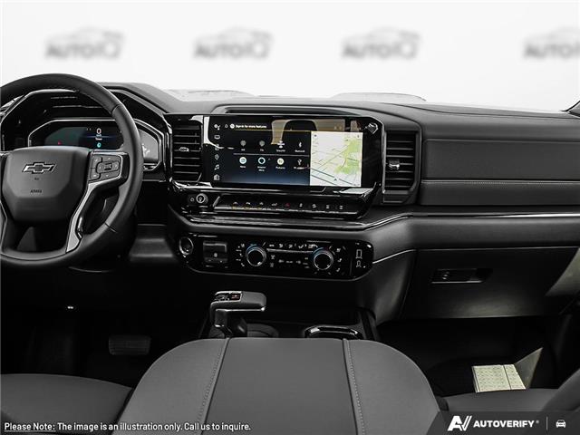 2026 Chevrolet Silverado 1500 ZR2 (Stk: T293) in Grimsby - Image 22 of 25