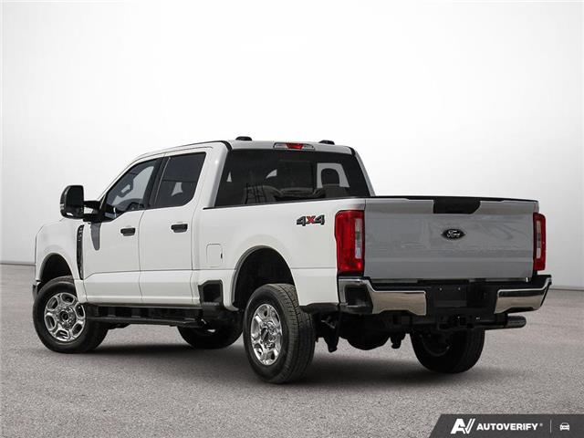 2026 Ford F-250 XLT (Stk: FO-F250XLT) in Whitby - Image 4 of 8