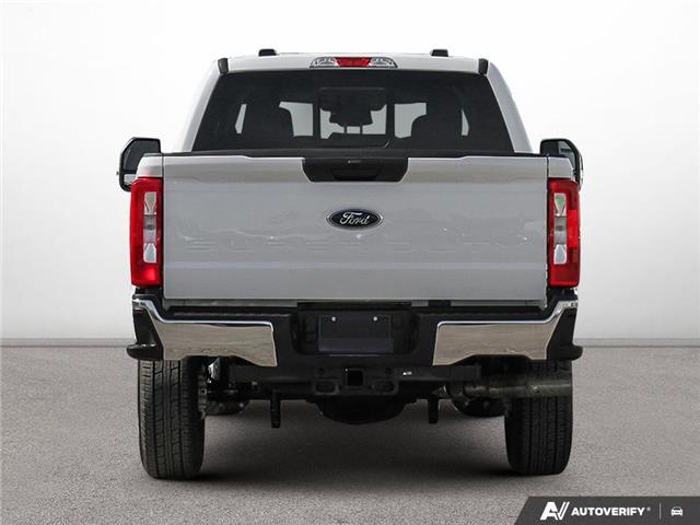2026 Ford F-250 XLT (Stk: FO-F250XLT) in Whitby - Image 5 of 8
