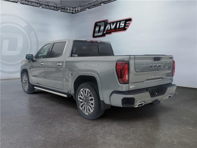 2026 GMC Sierra 1500 Denali Ultimate (Stk: 351353) in Medicine Hat - Image 3 of 15