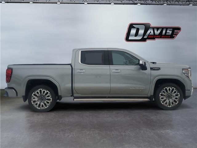 2026 GMC Sierra 1500 Denali Ultimate (Stk: 351353) in Medicine Hat - Image 6 of 15