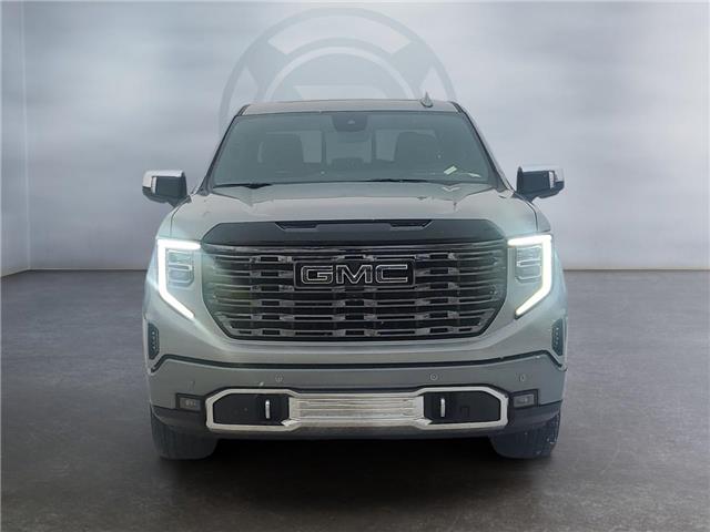 2026 GMC Sierra 1500 Denali Ultimate (Stk: 351353) in Medicine Hat - Image 8 of 15