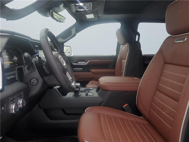 2026 GMC Sierra 1500 Denali Ultimate (Stk: 351353) in Medicine Hat - Image 9 of 15