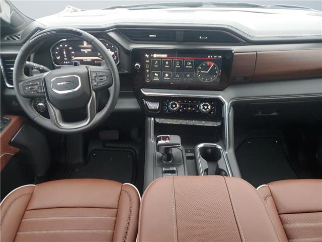 2026 GMC Sierra 1500 Denali Ultimate (Stk: 351353) in Medicine Hat - Image 10 of 15