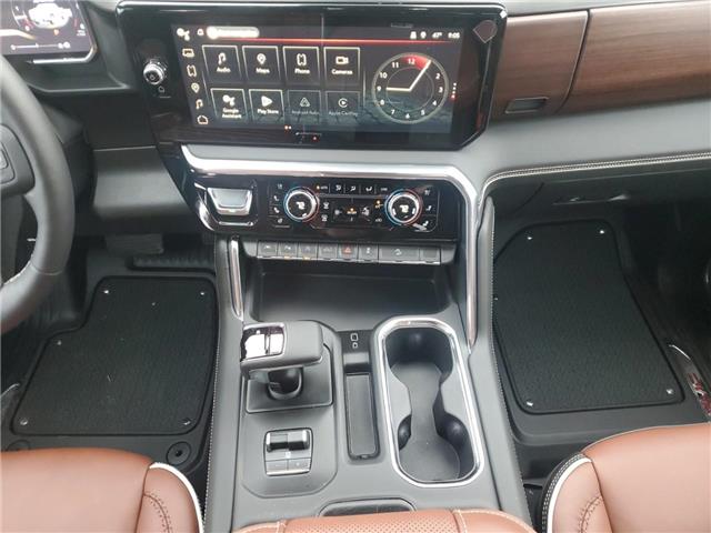 2026 GMC Sierra 1500 Denali Ultimate (Stk: 351353) in Medicine Hat - Image 11 of 15