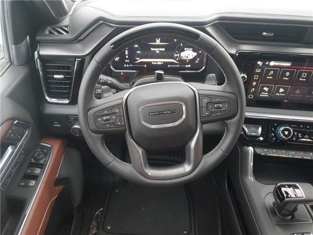 2026 GMC Sierra 1500 Denali Ultimate (Stk: 351353) in Medicine Hat - Image 12 of 15