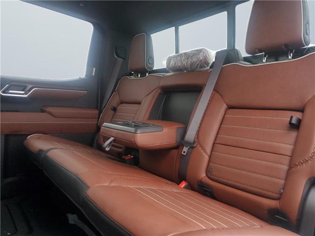 2026 GMC Sierra 1500 Denali Ultimate (Stk: 351353) in Medicine Hat - Image 13 of 15