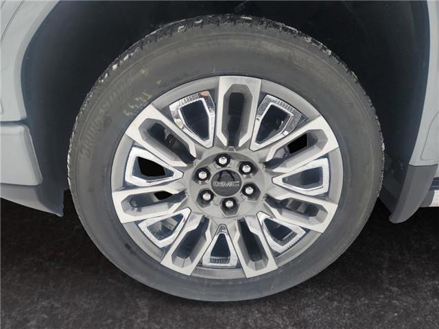 2026 GMC Sierra 1500 Denali Ultimate (Stk: 351353) in Medicine Hat - Image 14 of 15