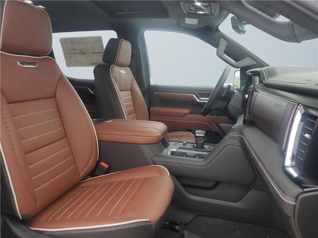 2026 GMC Sierra 1500 Denali Ultimate (Stk: 351353) in Medicine Hat - Image 15 of 15