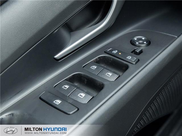2026 Hyundai Elantra Luxury (Stk: 109238) in Milton - Image 14 of 26