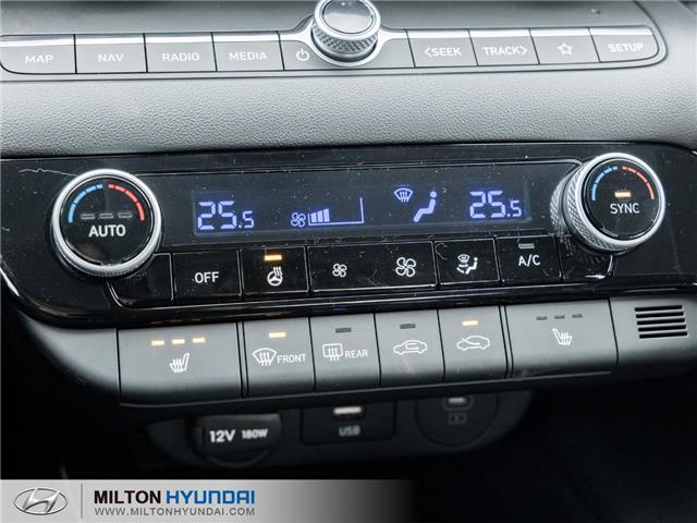 2026 Hyundai Elantra Luxury (Stk: 109238) in Milton - Image 18 of 26