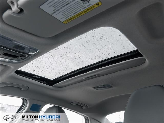 2026 Hyundai Elantra Luxury (Stk: 109238) in Milton - Image 21 of 26