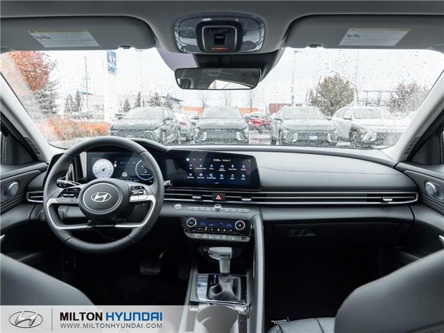 2026 Hyundai Elantra Luxury (Stk: 109238) in Milton - Image 25 of 26