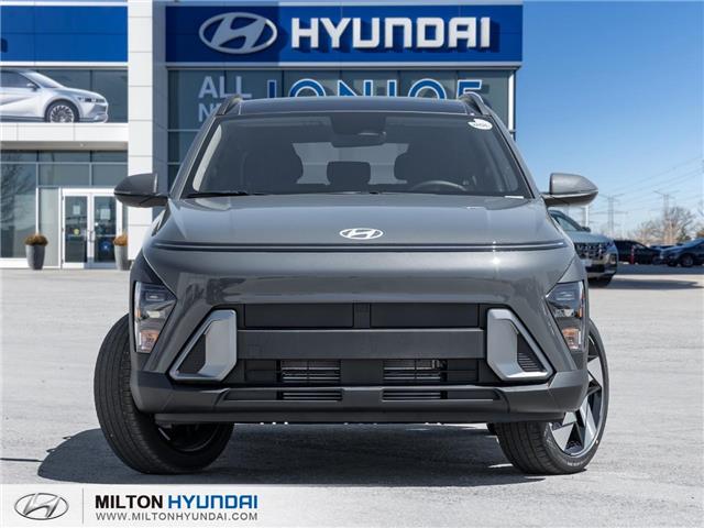 2025 Hyundai Kona 1.6T Preferred Sport (Stk: 308129) in Milton - Image 2 of 26 2025 Hyundai Kona 1.6T Preferred Sport (Stk: 308129) in Milton - Image 2 of 26