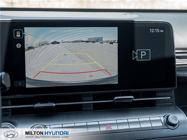 2025 Hyundai Kona 1.6T Preferred Sport (Stk: 308129) in Milton - Image 13 of 26 2025 Hyundai Kona 1.6T Preferred Sport (Stk: 308129) in Milton - Image 13 of 26
