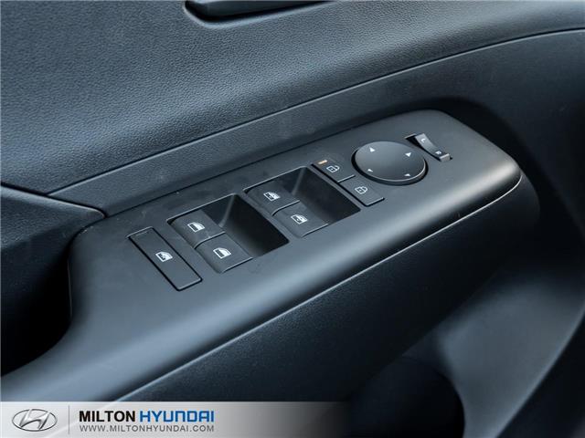 2025 Hyundai Kona 1.6T Preferred Sport (Stk: 308129) in Milton - Image 14 of 26 2025 Hyundai Kona 1.6T Preferred Sport (Stk: 308129) in Milton - Image 14 of 26
